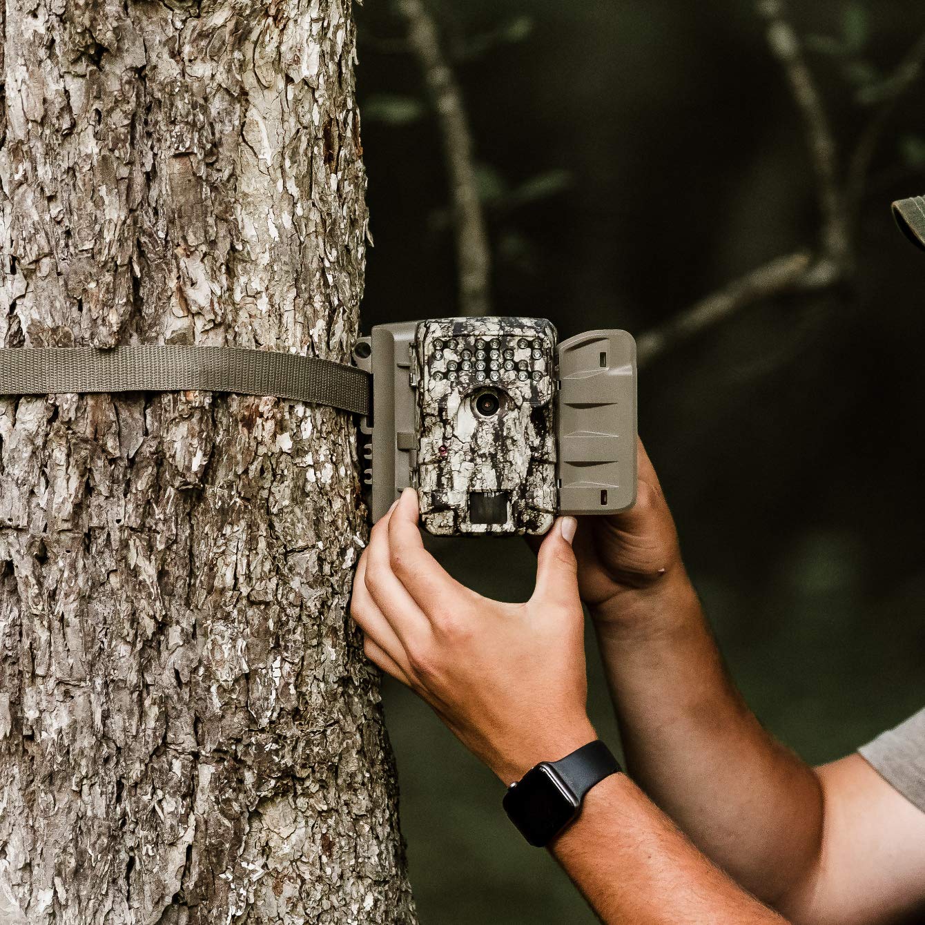 Amazon.com : Moultrie A900 Bundle Trail Camera (2020) | Batteries